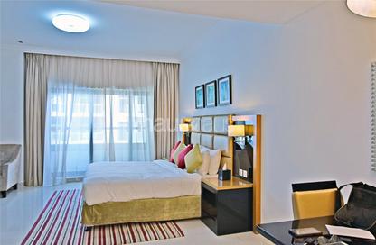 Apartment - Studio - 1 Bathroom for rent in Capital Bay Tower A - Capital Bay - Business Bay - Dubai