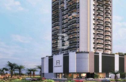 Apartment - 1 Bedroom - 2 Bathrooms for sale in FH Residency - Jumeirah Village Triangle - Dubai