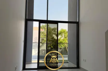 تاون هاوس - 3 غرف نوم - 4 حمامات للايجار في روبينيا - مسار - تلال سيتي - الشارقة تاون هاوس - 3 غرف نوم - 4 حمامات للايجار في روبينيا - مسار - تلال سيتي - الشارقة