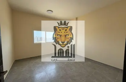 شقة - غرفة نوم - 2 حمامات للايجار في الجرف الصناعية 3 - الجرف الصناعية - عجمان