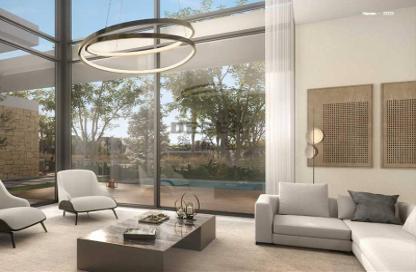 Townhouse - 3 - 4 for sale in Glade - Haven By Aldar - Dubai