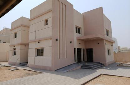 Villa - 4 Bedrooms - 6 Bathrooms for rent in Al Hamidiya 1 - Al Hamidiya - Ajman Villa - 4 Bedrooms - 6 Bathrooms for rent in Al Hamidiya 1 - Al Hamidiya - Ajman