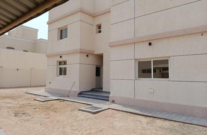 Villa - 4 Bedrooms - 6 Bathrooms for rent in Al Hamidiya 1 - Al Hamidiya - Ajman Villa - 4 Bedrooms - 6 Bathrooms for rent in Al Hamidiya 1 - Al Hamidiya - Ajman