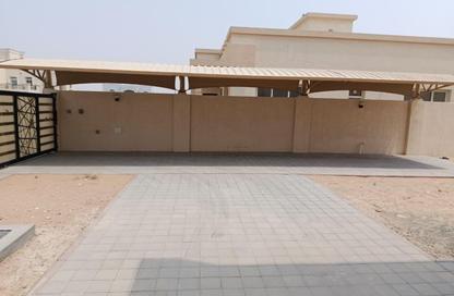 Villa - 4 Bedrooms - 6 Bathrooms for rent in Al Hamidiya 1 - Al Hamidiya - Ajman Villa - 4 Bedrooms - 6 Bathrooms for rent in Al Hamidiya 1 - Al Hamidiya - Ajman