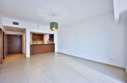 Apartment - 1 Bedroom - 2 Bathrooms for rent in The Gate Tower 2 - Shams Abu Dhabi - Al Reem Island - Abu Dhabi