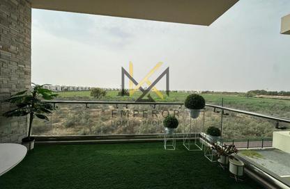 شقة - 2 غرف نوم - 4 حمامات للايجار في The Polo ريزيدنس C6 - بولو ريزيدنس - ميدان افينيو - ميدان - دبي
