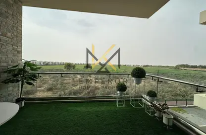 شقة - 2 غرف نوم - 4 حمامات للايجار في The Polo ريزيدنس C6 - بولو ريزيدنس - ميدان افينيو - ميدان - دبي