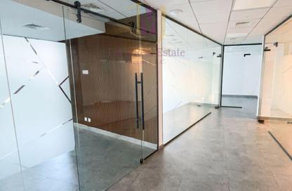 Office Space - Studio - 1 for rent in Sama Tower - Sheikh Zayed Road - Dubai