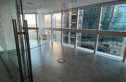 Office Space - Studio - 1 for rent in Sama Tower - Sheikh Zayed Road - Dubai