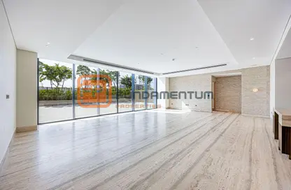 Apartment - 3 Bedrooms - 4 Bathrooms for sale in Six Senses Residences - The Crescent - Palm Jumeirah - Dubai Apartment - 3 Bedrooms - 4 Bathrooms for sale in Six Senses Residences - The Crescent - Palm Jumeirah - Dubai