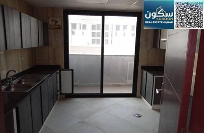 Apartment - 2 Bedrooms - 3 Bathrooms for rent in Al Jurf Industrial 3 - Al Jurf Industrial - Ajman
