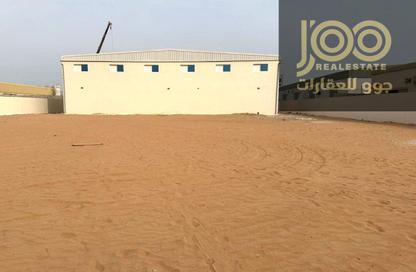 أرض - استوديو للايجار في أم الثعوب - أم القيوين أرض - استوديو للايجار في أم الثعوب - أم القيوين