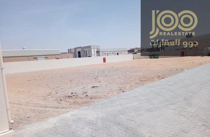 Land - Studio for rent in Umm Al Thuoob - Umm Al Quwain