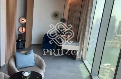 Hotel and Hotel Apartment - Studio - 1 for sale in Ciel Tower - Dubai Marina - Dubai Hotel and Hotel Apartment - Studio - 1 for sale in Ciel Tower - Dubai Marina - Dubai