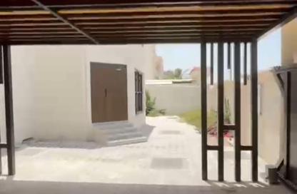 فيلا - 6 غرف نوم - 7 حمامات للايجار في الفلج - ضاحية الرقة - الشارقة فيلا - 6 غرف نوم - 7 حمامات للايجار في الفلج - ضاحية الرقة - الشارقة