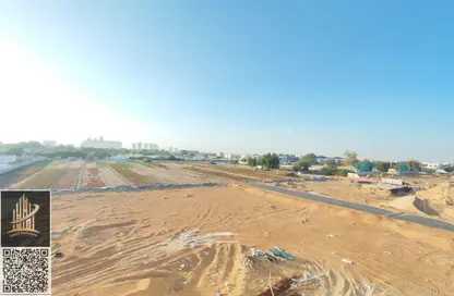 Land - Studio for sale in Al Helio 2 - Al Helio - Ajman
