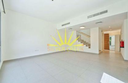 Townhouse - 3 Bedrooms - 3 Bathrooms for rent in Maple at Dubai Hills Estate 2 - Maple at Dubai Hills Estate - Dubai Hills Estate - Dubai