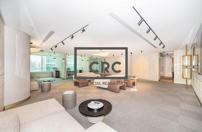 Office Space - Studio for rent in Festival Tower - Dubai Festival City - Dubai