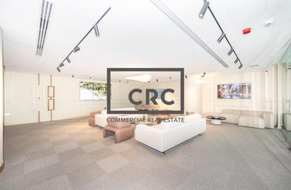 Office Space - Studio for rent in Festival Tower - Dubai Festival City - Dubai