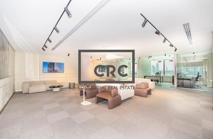Office Space - Studio for rent in Festival Tower - Dubai Festival City - Dubai