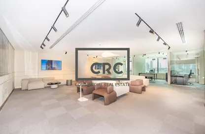 Office Space - Studio for rent in Festival Tower - Dubai Festival City - Dubai