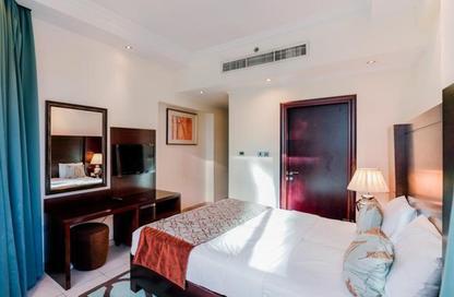 Apartment - 2 Bedrooms - 2 Bathrooms for rent in Al Barsha 1 - Al Barsha - Dubai Apartment - 2 Bedrooms - 2 Bathrooms for rent in Al Barsha 1 - Al Barsha - Dubai