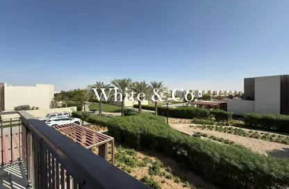 شقة - 2 غرف نوم - 2 حمامات للايجار في أوربانا III - اوربانا - اعمار الجنوبية - دبي الجنوب (مركز دبي العالمي) - دبي