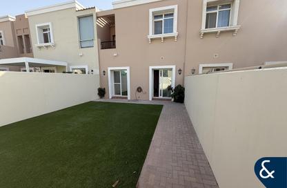 Villa - 2 Bedrooms - 3 Bathrooms for rent in Al Reem 2 - Al Reem - Arabian Ranches - Dubai