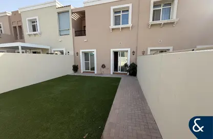 Villa - 2 Bedrooms - 3 Bathrooms for rent in Al Reem 2 - Al Reem - Arabian Ranches - Dubai