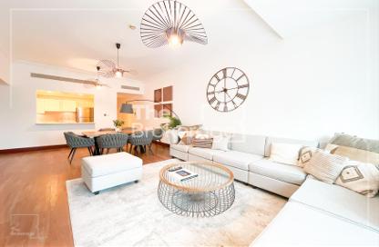 Apartment - 1 Bedroom - 2 Bathrooms for sale in Golden Mile 8 - Golden Mile - Palm Jumeirah - Dubai Apartment - 1 Bedroom - 2 Bathrooms for sale in Golden Mile 8 - Golden Mile - Palm Jumeirah - Dubai