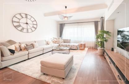Apartment - 1 Bedroom - 2 Bathrooms for sale in Golden Mile 8 - Golden Mile - Palm Jumeirah - Dubai Apartment - 1 Bedroom - 2 Bathrooms for sale in Golden Mile 8 - Golden Mile - Palm Jumeirah - Dubai