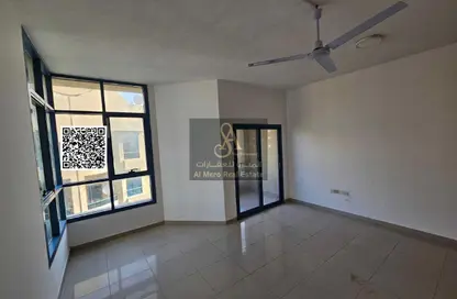 Apartment - 1 Bedroom - 2 Bathrooms for sale in Al Khor Tower A1 - Al Khor Towers - Ajman Downtown - Ajman
