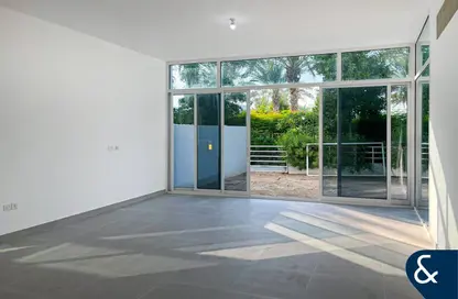 Villa - 4 Bedrooms - 5 Bathrooms for rent in Arabella Townhouses 1 - Arabella Townhouses - Mudon - Dubai