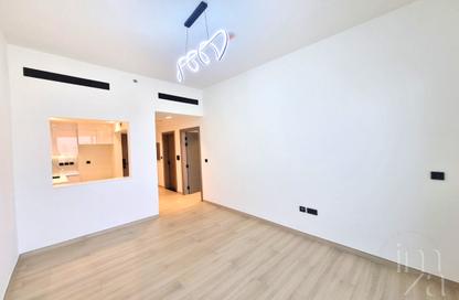 Apartment - 1 - 2 for rent in Binghatti Heights - District 10 - Jumeirah Village Circle - Dubai