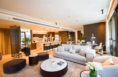 Apartment - 3 Bedrooms - 4 Bathrooms for sale in City Walk Residential Building 10 - City Walk Residential - City Walk - Dubai