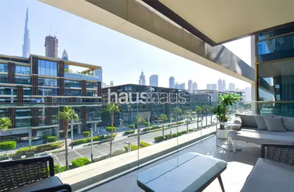 شقة - 3 غرف نوم - 4 حمامات للبيع في 10 بناية - سيتي ووك السكنية - سيتي ووك - دبي