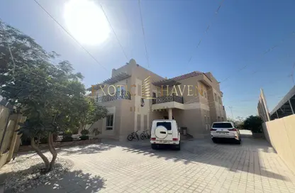 Villa - 6 Bedrooms - 7 Bathrooms for sale in A Villas - Living Legends - Dubai Villa - 6 Bedrooms - 7 Bathrooms for sale in A Villas - Living Legends - Dubai