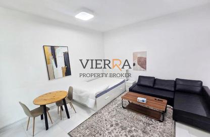 Apartment - Studio - 1 Bathroom for rent in Arabian Gate - Dubai Silicon Oasis - Dubai Apartment - Studio - 1 Bathroom for rent in Arabian Gate - Dubai Silicon Oasis - Dubai
