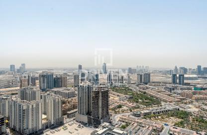 Apartment - 1 - 2 for rent in Binghatti Gardenia - District 11 - Jumeirah Village Circle - Dubai