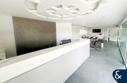 Office Space - Studio for rent in Al Quoz Industrial Area 2 - Al Quoz Industrial Area - Al Quoz - Dubai
