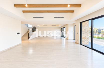 Villa - 6 - 6 for rent in Costa Brava 2 - Costa Brava - Damac Lagoons - Dubai