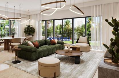 Townhouse - 4 Bedrooms - 3 Bathrooms for sale in DAMAC Sun City - Dubai Land - Dubai