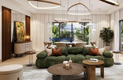 Townhouse - 4 Bedrooms - 3 Bathrooms for sale in DAMAC Sun City - Dubai Land - Dubai