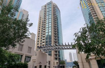 Apartment - 2 Bedrooms - 3 Bathrooms for rent in The Residences - Downtown Dubai - Dubai