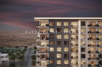 Apartment - 1 Bedroom - 1 Bathroom for sale in Elaya - Town Square - Dubai