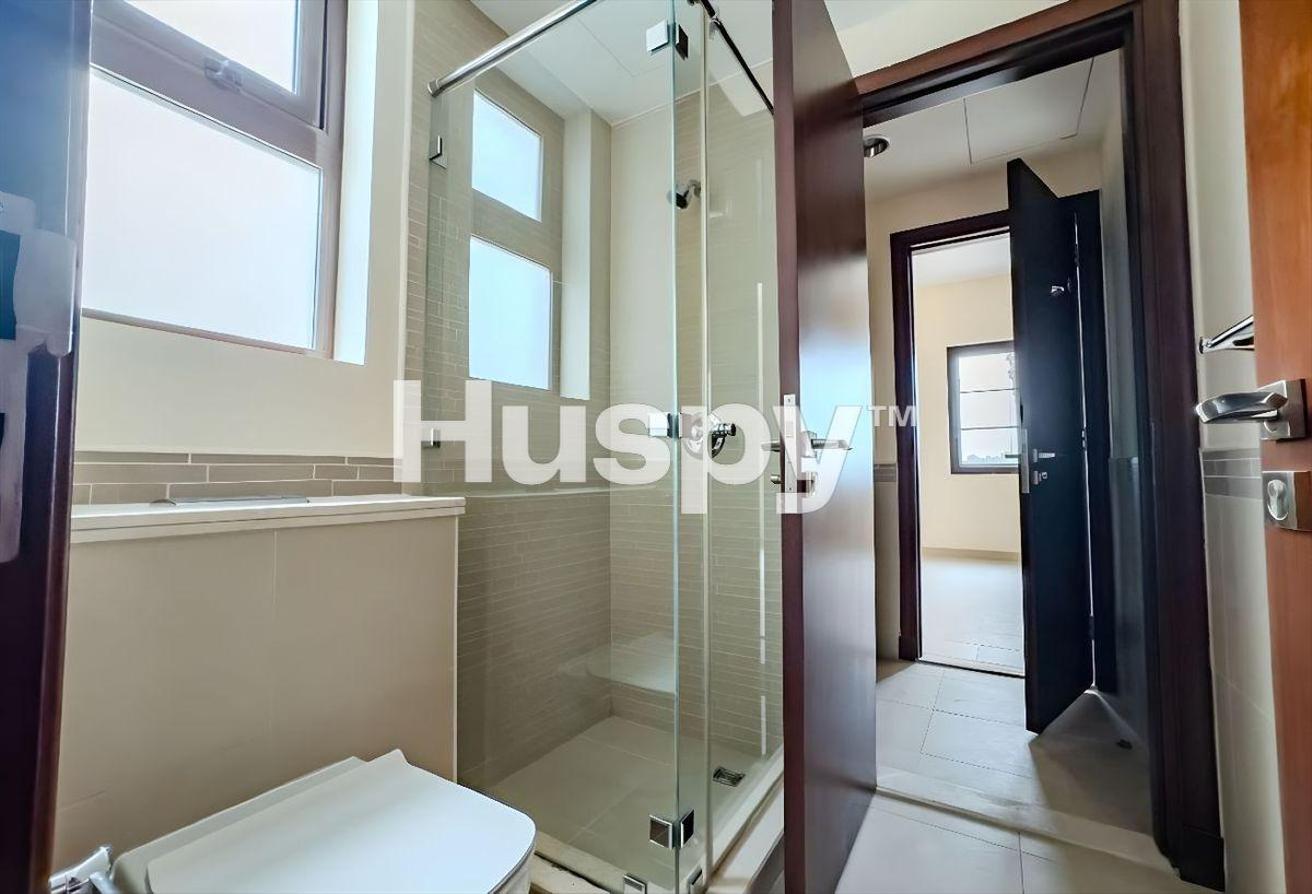 Type 3 | Unfurnished | Vacant photo 14