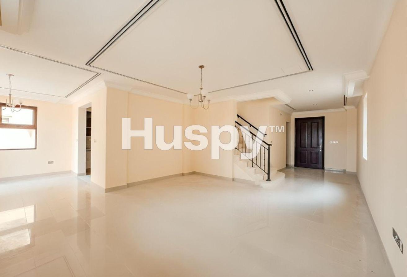 Type 3 | Unfurnished | Vacant photo 4
