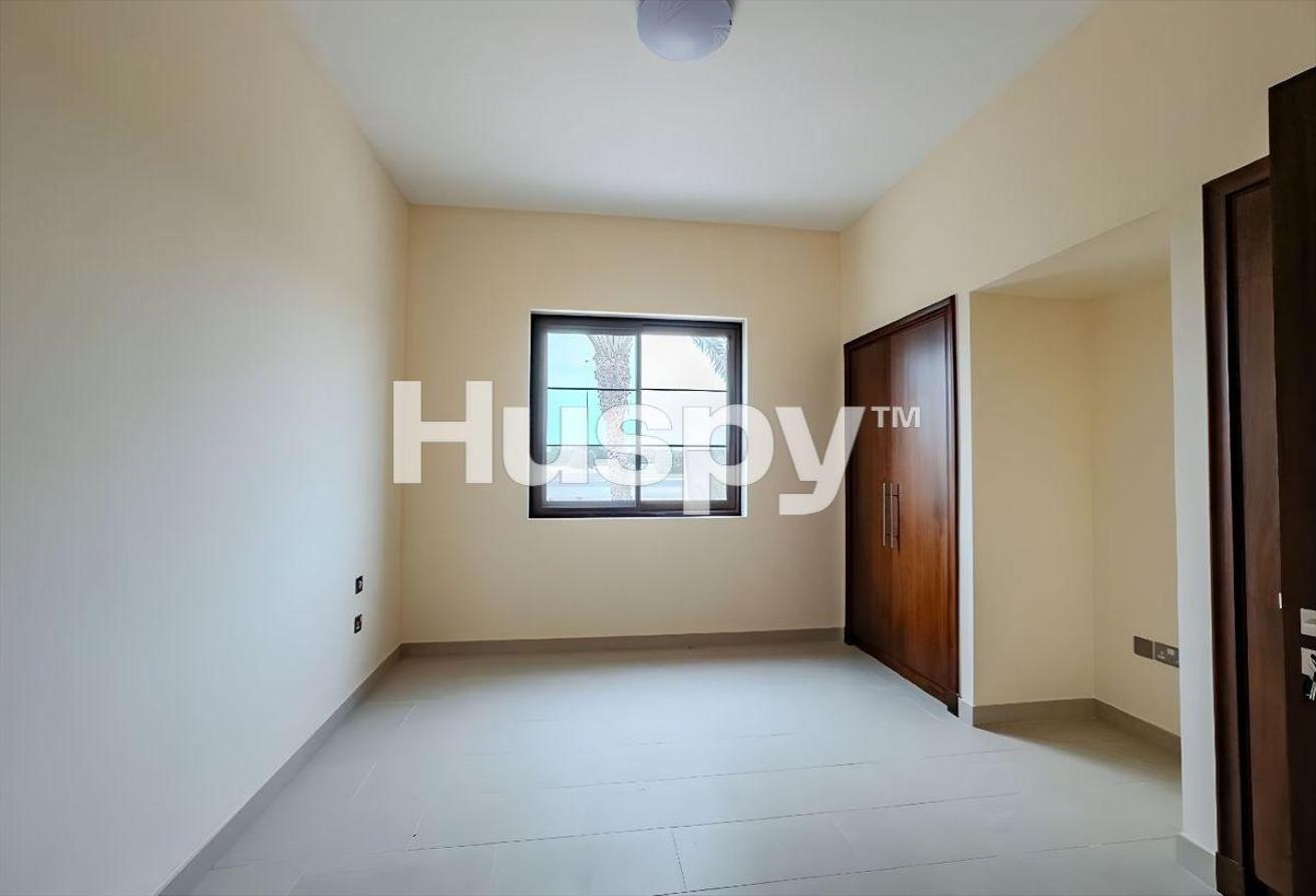 Type 3 | Unfurnished | Vacant photo 5
