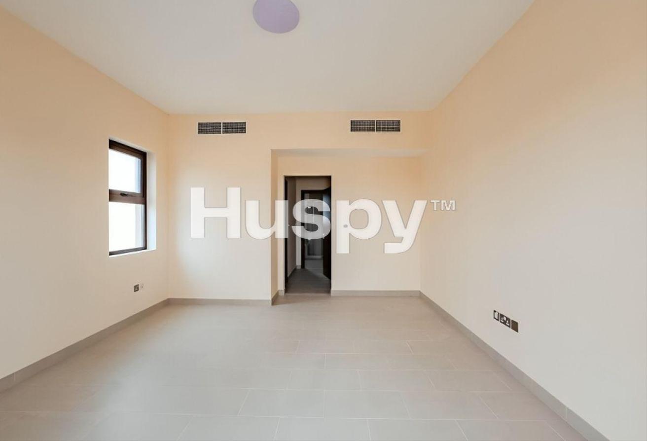Type 3 | Unfurnished | Vacant photo 10