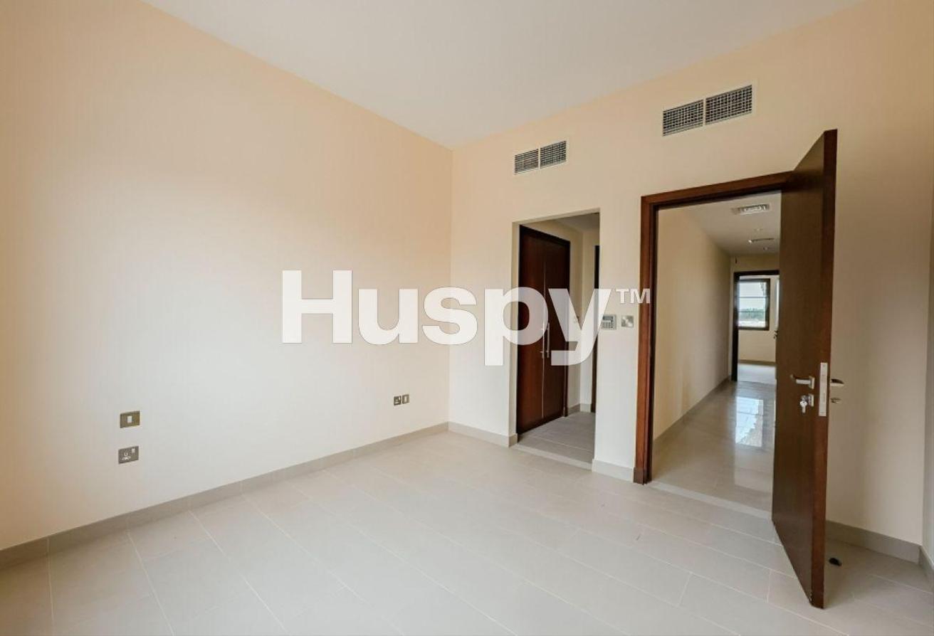 Type 3 | Unfurnished | Vacant photo 11
